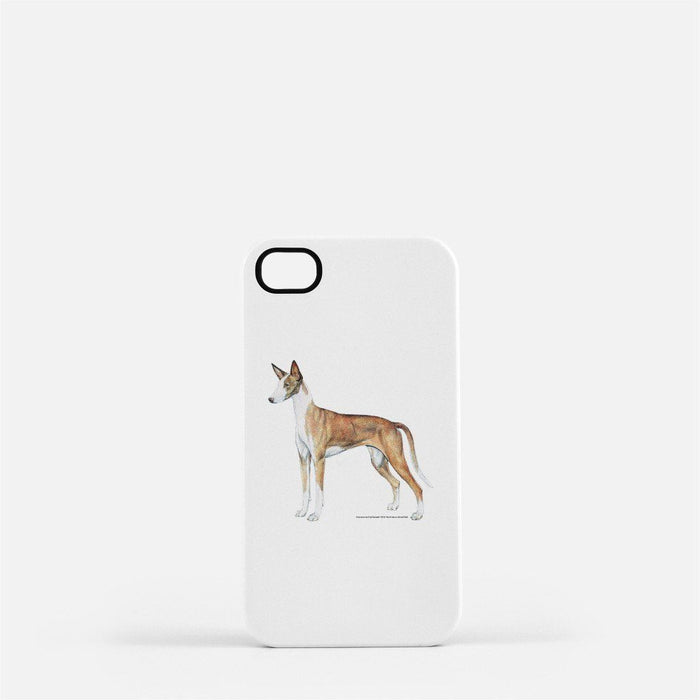 Ibizan Hound Phone Case
