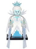 Ice Queen, Series 16