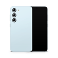 Icy Blue Samsung Galaxy S Decal Skins