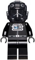 Imperial TIE Fighter / Defender Pilot