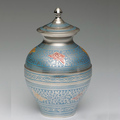 Infant Butterfly Series Cremation Urn - ExquisiteUrns