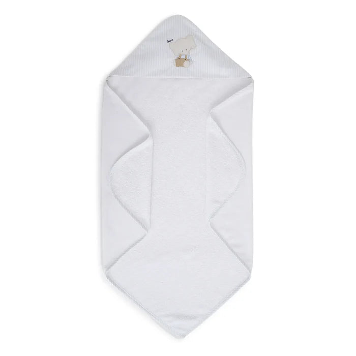 Infants Printed Bathwrap