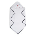 Infants Printed Bathwrap
