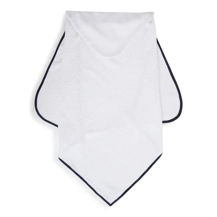 Infants Printed Bathwrap