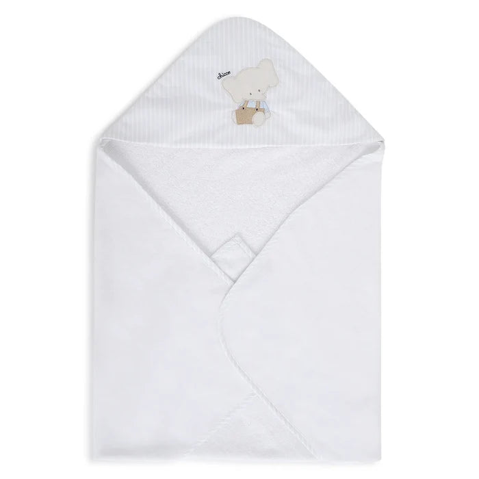Infants Printed Bathwrap