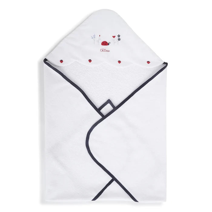 Infants Printed Bathwrap