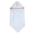 Infants Printed Cotton Bath Towel