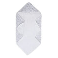 Infants Printed Cotton Bathwrap