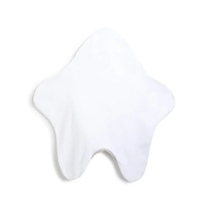 Infants Printed Cotton Bathwrap