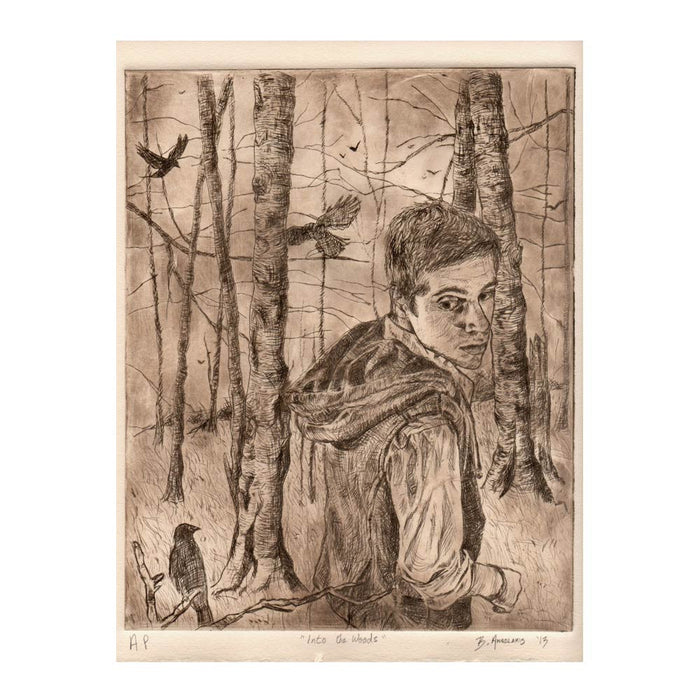 Into the Woods