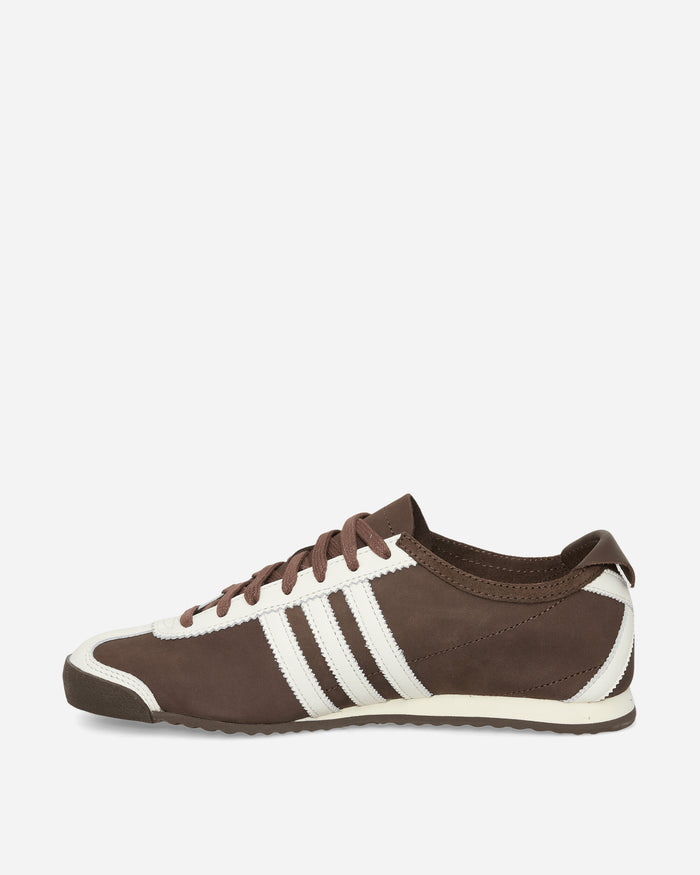 adidas Italia 60S Brown Sneakers Low IH9147