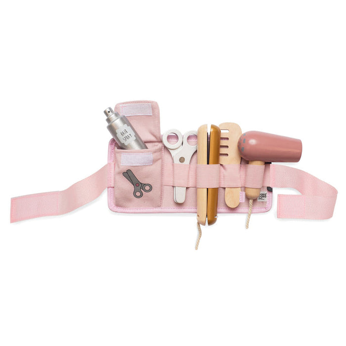 Jabadabado - Hairdresser Belt - Mabel & Fox