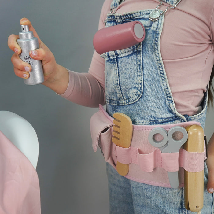 Jabadabado - Hairdresser Belt - Mabel & Fox
