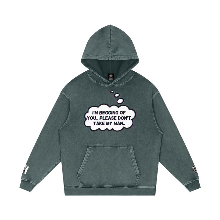 Dark Green / S