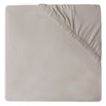 Jollein -  Jersey Fitted Sheet 70x140cm - Nougat - Mabel & Fox