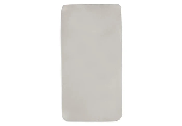 Jollein -  Jersey Fitted Sheet 70x140cm - Nougat - Mabel & Fox