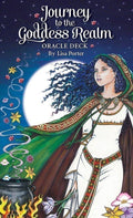 Journey to the Goddess Realm O