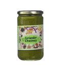Joy Coriander Chutney 8 oz - Daily Fresh Grocery