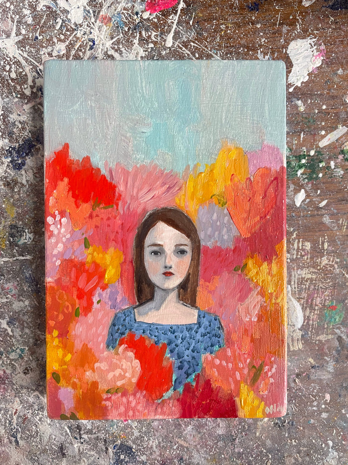 Julie