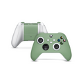 Juniper Green Xbox Series Controller Decal Skin