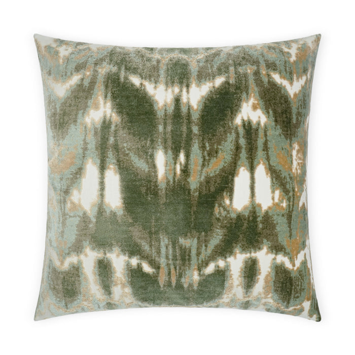 Kanoko Eucalyptus Pillow