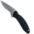 Kershaw Knives - Scallion - Serrated - 1620ST