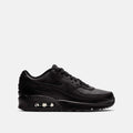 Kids' Air Max 90 LTR Shoes, Black - SV SPORTS