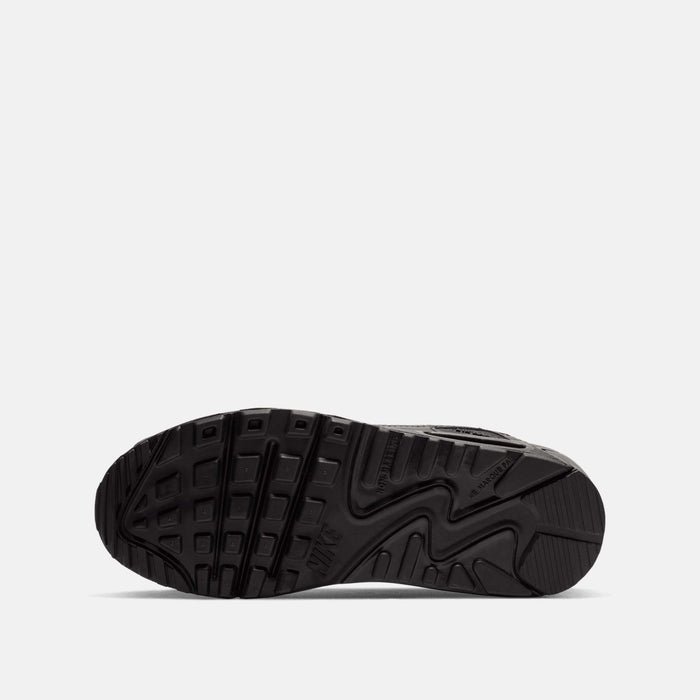 Kids' Air Max 90 LTR Shoes, Black - SV SPORTS