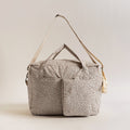 Konges Slojd - All You Need Bag - Milk Tank - Mabel & Fox