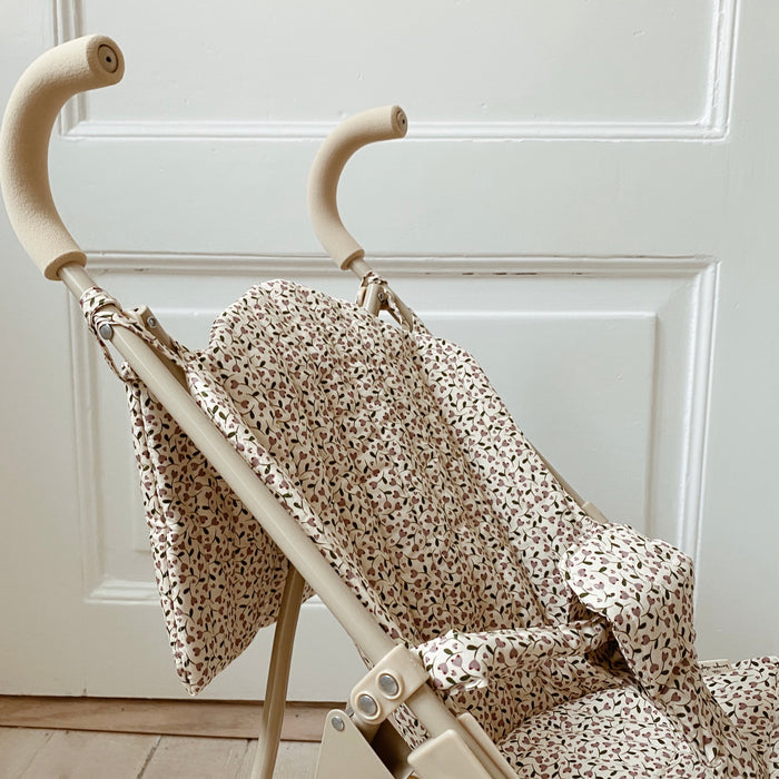 Konges Slojd - Doll Stroller - Milk Tank - Mabel & Fox
