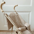 Konges Slojd - Doll Stroller - Milk Tank - Mabel & Fox