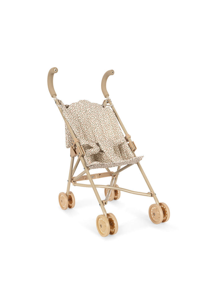 Konges Slojd - Doll Stroller - Milk Tank