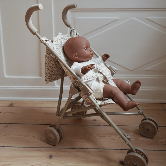 Konges Slojd - Doll Stroller - Milk Tank - Mabel & Fox