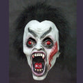Latex Horror Masks