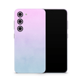 Lavender Mist Samsung Galaxy S Decal Skins