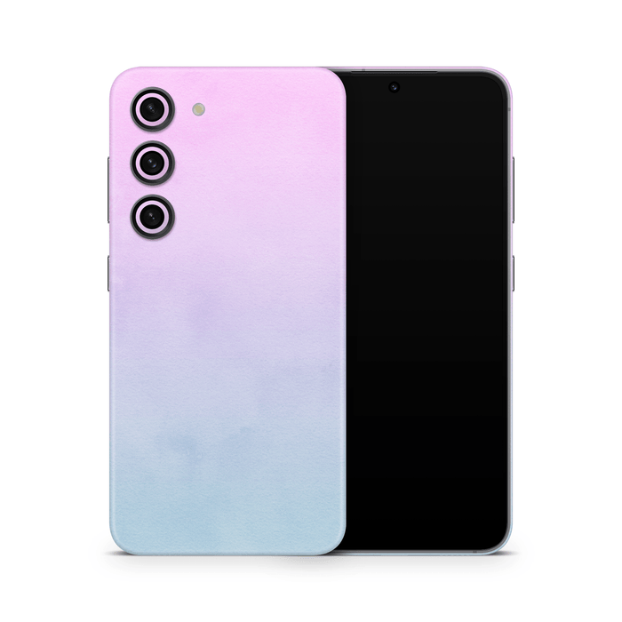 Lavender Mist Samsung Galaxy S Decal Skins
