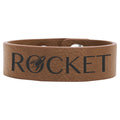 Leatherette Cuff Bracelet - JWL06