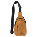 Leatherette Explorer Bag - WLT21