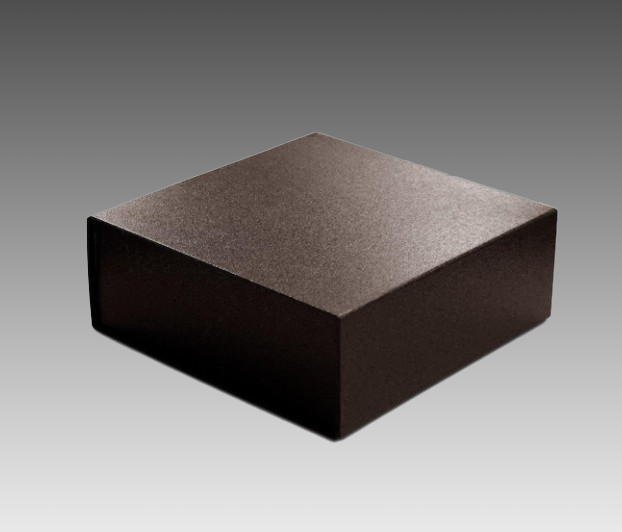 Brown / 8" x 8"