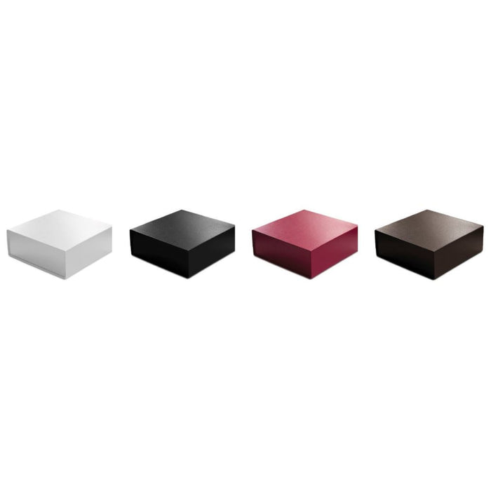 Leatherette Magnetic Gift Boxes - BXM04