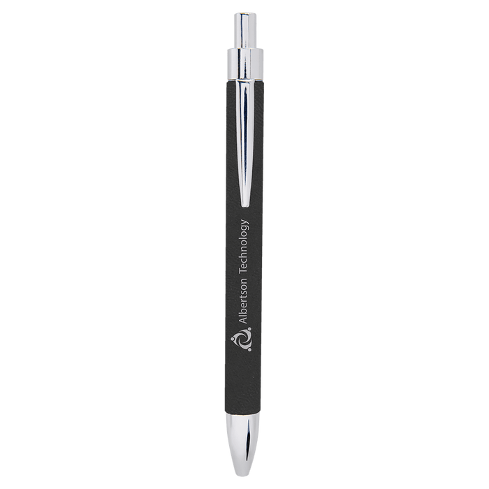 Leatherette Pen - PEN12