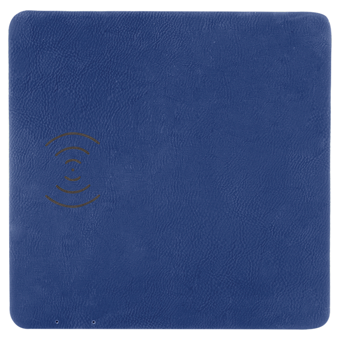 Leatherette Phone Charging Mat - PHN05