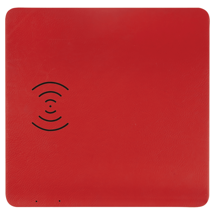 Leatherette Phone Charging Mat - PHN05