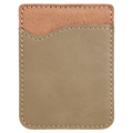 Leatherette Phone Wallet - WLT08