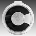 Lid for 10, 15, 20 oz. Polar Tumblers, 20 oz. Pilsners - TMB02