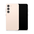 Light Creme Samsung Galaxy S Decal Skins