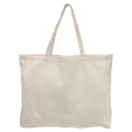 Linen Tote Bag with Gusset - SCK16