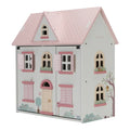 Little Dutch - Wooden Dollhouse - Mabel & Fox