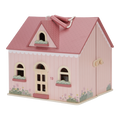 Little Dutch - Wooden Portable Dollhouse - Mabel & Fox