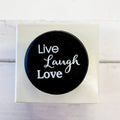 Live Laugh Love Wine Cap - Lyla's: Clothing & Gifts - Online and Rockwall Texas Boutique